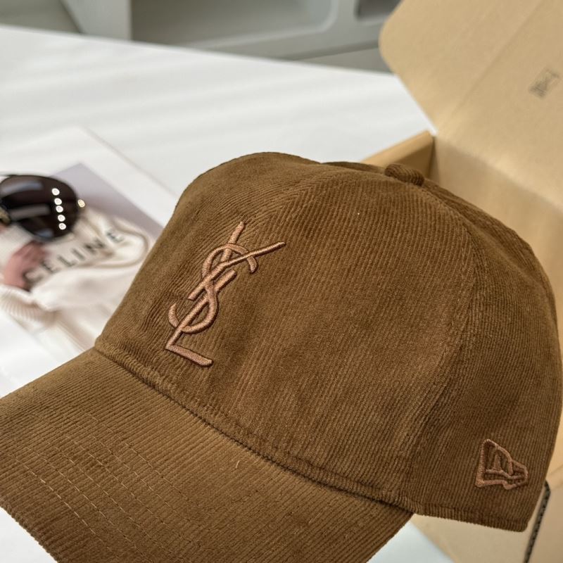 YSL Caps